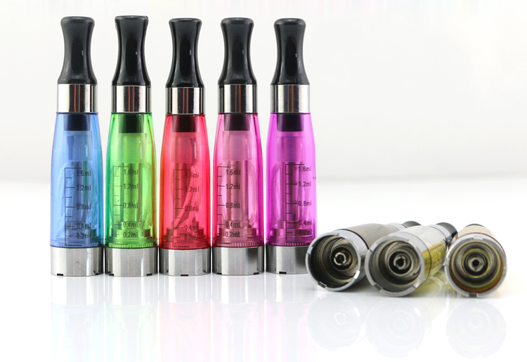 EGO CE4 Atomizer(Clearomizer) - 10pcs - ismokvape--Purchase with Free Shipping!