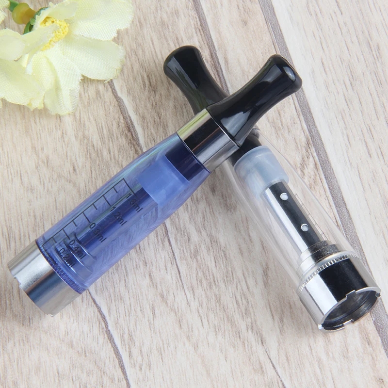 EGO CE5 Atomizer(Clearomizer) - 10pcs - ismokvape--Purchase with Free Shipping!