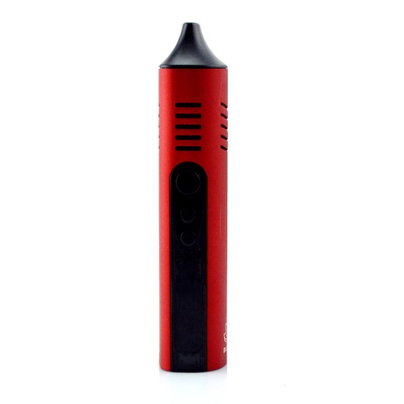Anix Conqueror Dry Herb Vaporizer Kit - ismokvape--Purchase with Free Shipping!