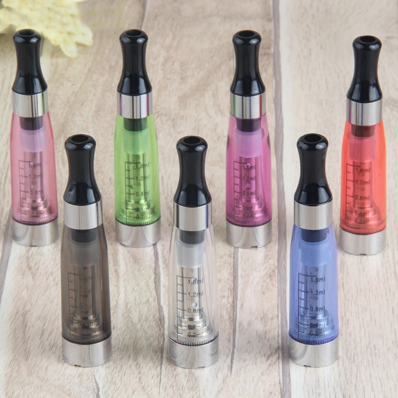 EGO CE5 Atomizer(Clearomizer) - 10pcs - ismokvape--Purchase with Free Shipping!