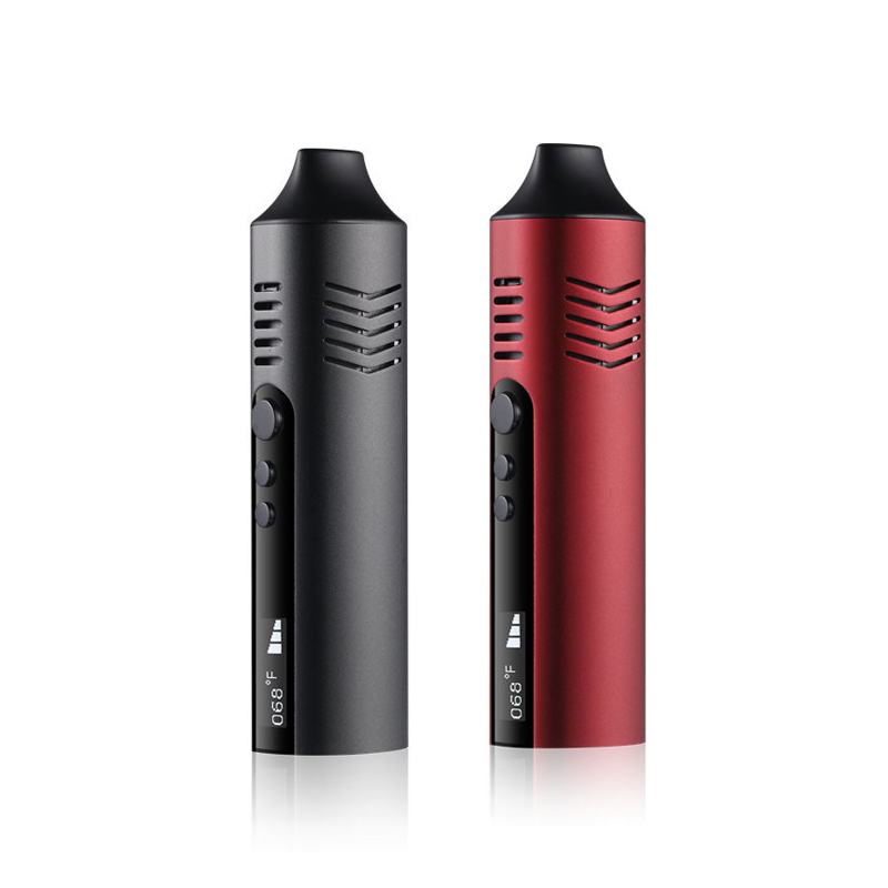 Anix Conqueror Dry Herb Vaporizer Kit - ismokvape--Purchase with Free Shipping!