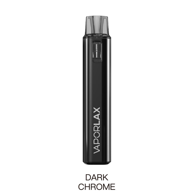 VaporLax Nano Pod System Vape Pen Kit - ismokvape--Purchase with Free Shipping!