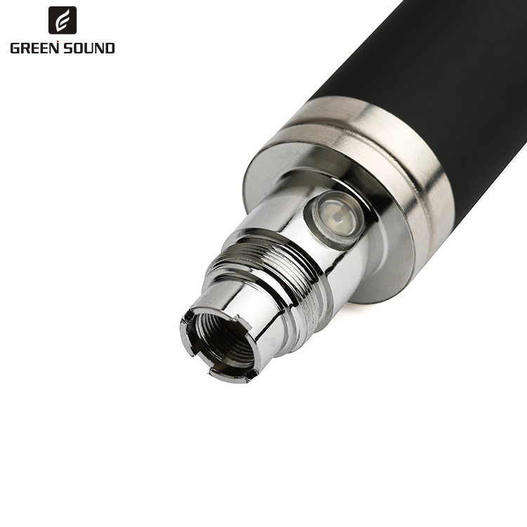 [Wholesale] GS Ego III 3200mAh Battery 8usd/pc - 50pcs - ismokvape--Purchase with Free Shipping!