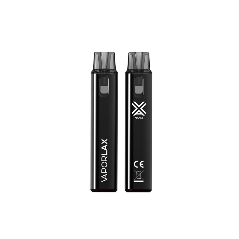 VaporLax Nano Pod System Vape Pen Kit - ismokvape--Purchase with Free Shipping!