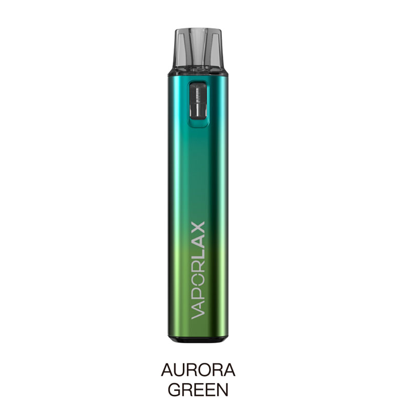 VaporLax Nano Pod System Vape Pen Kit - ismokvape--Purchase with Free Shipping!