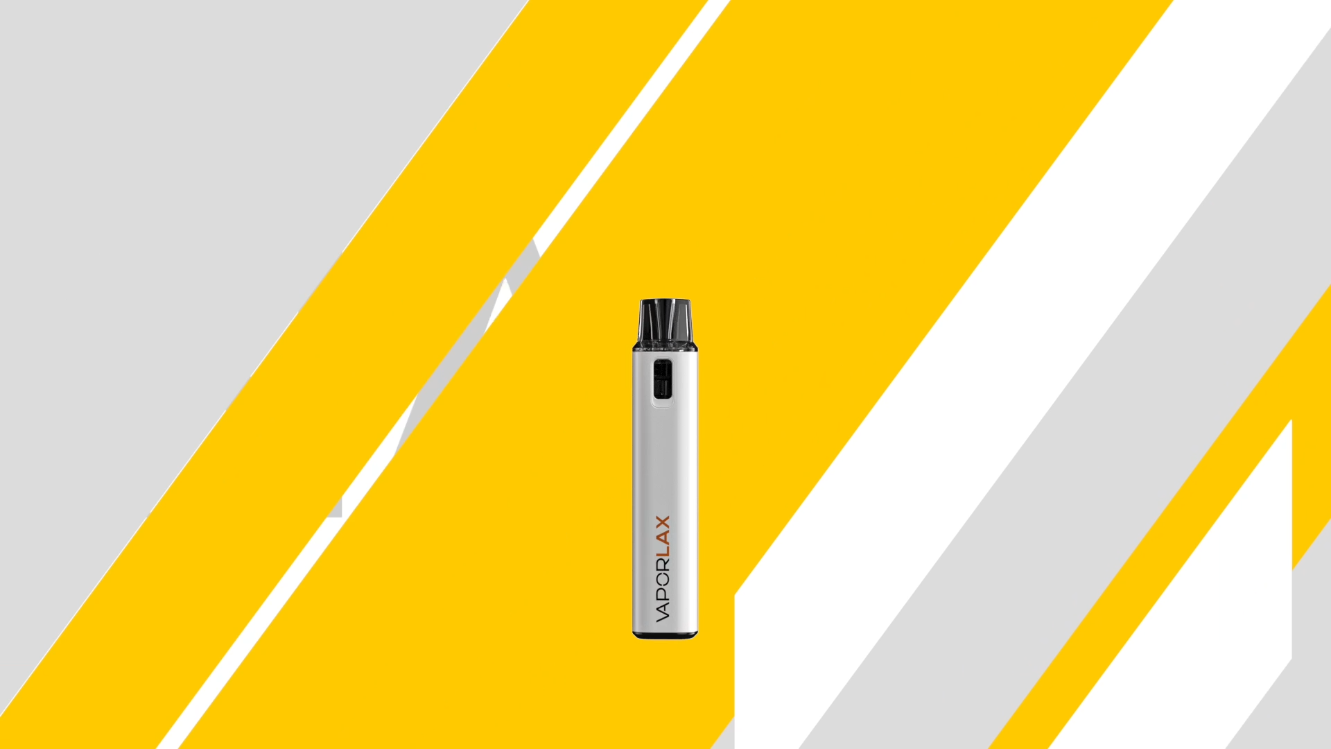 VaporLax Nano Pod System Vape Pen Kit - ismokvape--Purchase with Free Shipping!