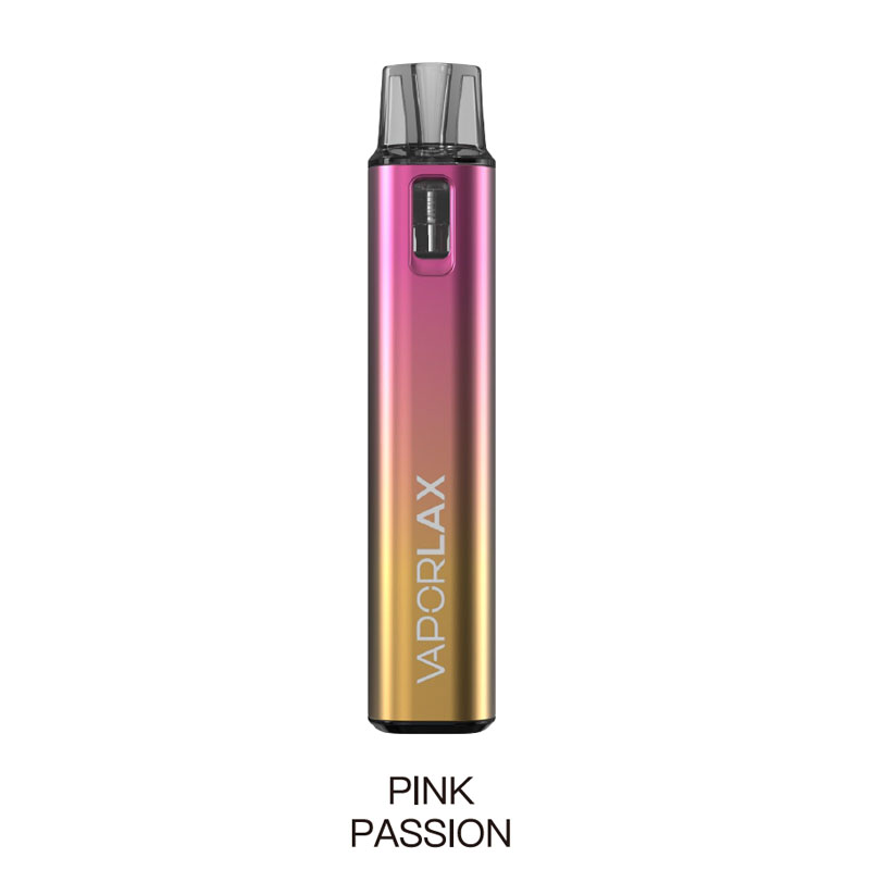 VaporLax Nano Pod System Vape Pen Kit - ismokvape--Purchase with Free Shipping!