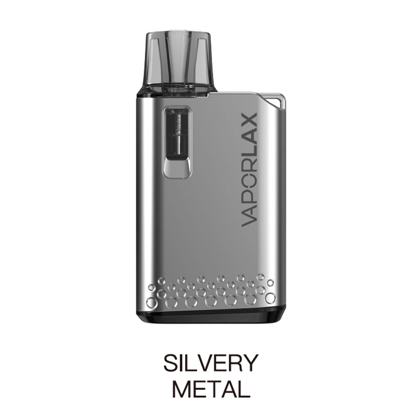 VaporLax Kubic Pod System Vape Mod Kit - ismokvape--Purchase with Free Shipping!