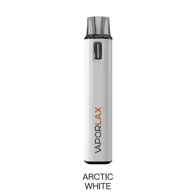 VaporLax Nano Pod System Vape Pen Kit - ismokvape--Purchase with Free Shipping!