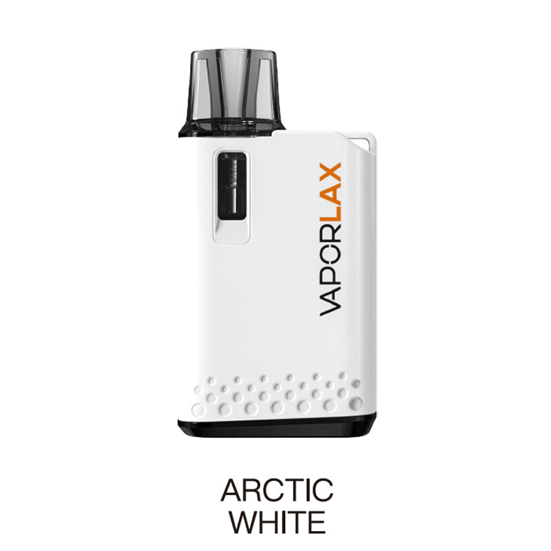 VaporLax Kubic Pod System Vape Mod Kit - ismokvape--Purchase with Free Shipping!