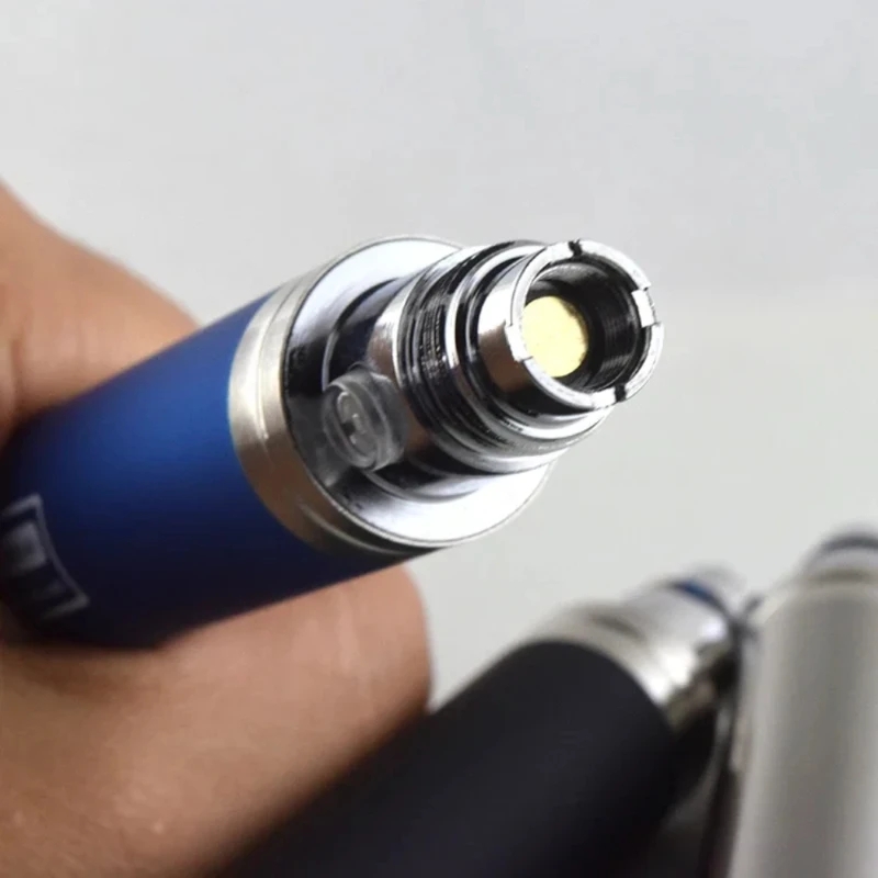 [Wholesale] GS Ego II 2200mAh Battery 7usd/pc - 50pcs - ismokvape--Purchase with Free Shipping!