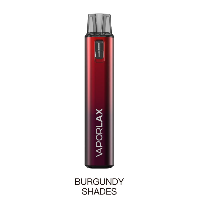 VaporLax Nano Pod System Vape Pen Kit - ismokvape--Purchase with Free Shipping!