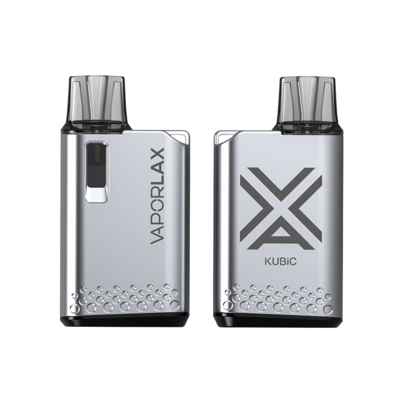 VaporLax Kubic Pod System Vape Mod Kit - ismokvape--Purchase with Free Shipping!