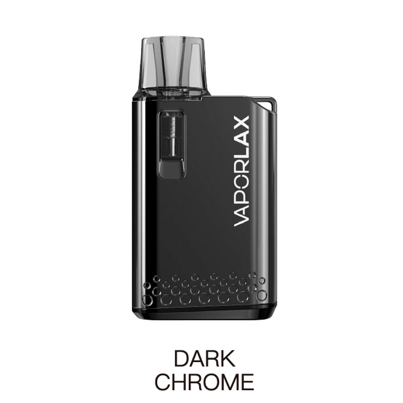 VaporLax Kubic Pod System Vape Mod Kit - ismokvape--Purchase with Free Shipping!