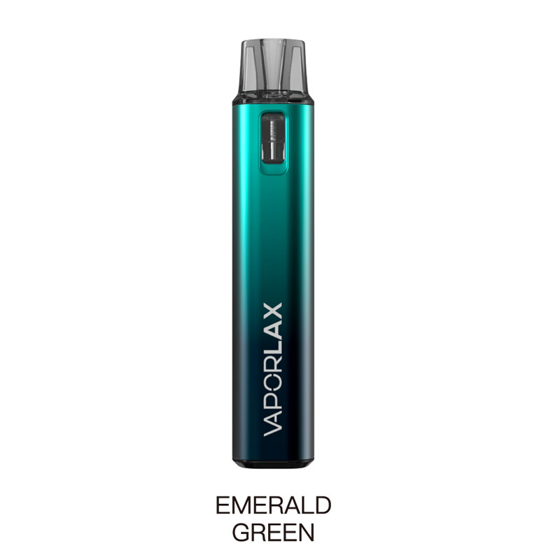 VaporLax Nano Pod System Vape Pen Kit - ismokvape--Purchase with Free Shipping!