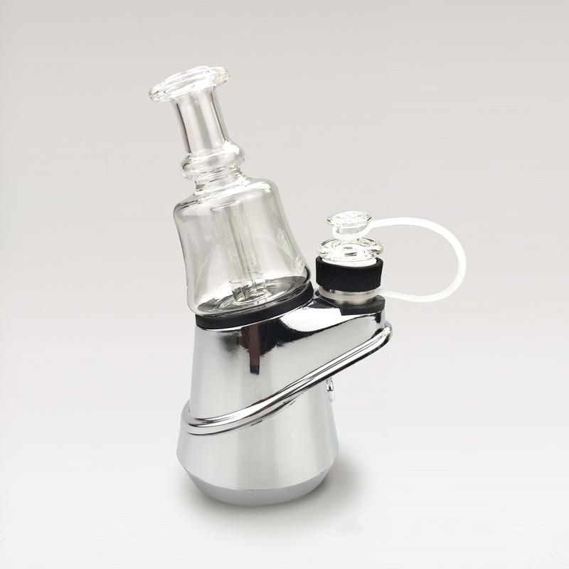 Greenlightvapes G9 SOC Peak Wax Vaporizer Kit - ismokvape--Purchase with Free Shipping!