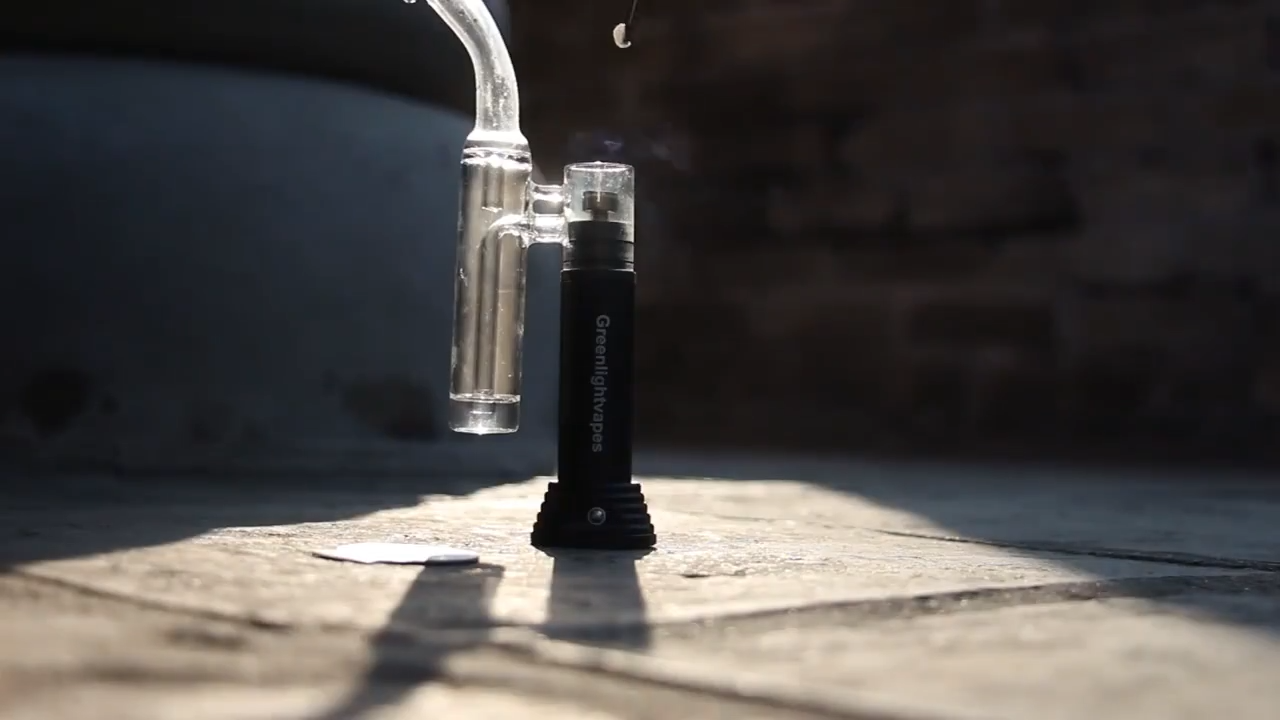 Greenlightvapes G9 Mini Henail Electric Dab Rig Wax Vaporizer Kit - ismokvape--Purchase with Free Shipping!