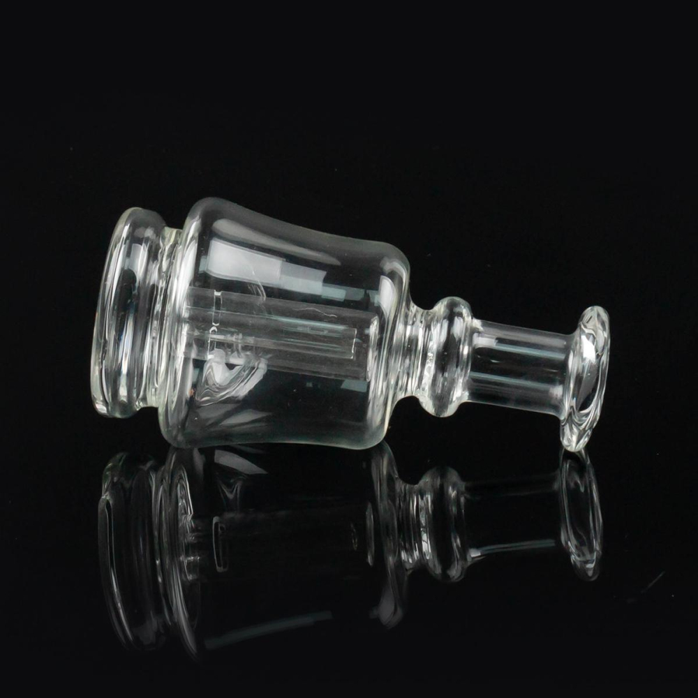 Greenlightvapes G9 SOC Glass Bubbler Attachment - ismokvape--Purchase with Free Shipping!