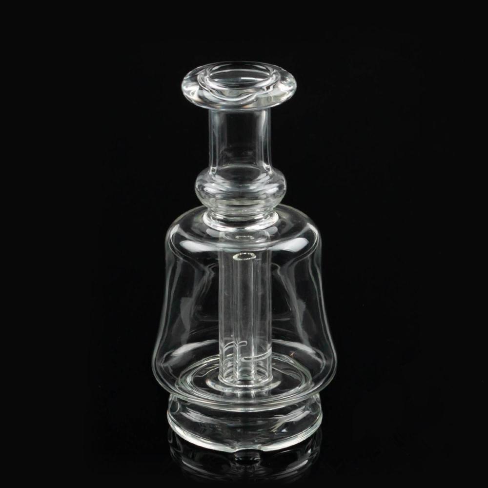 Greenlightvapes G9 SOC Glass Bubbler Attachment - ismokvape--Purchase with Free Shipping!