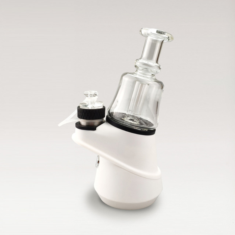 Greenlightvapes G9 SOC Peak Wax Vaporizer Kit - ismokvape--Purchase with Free Shipping!