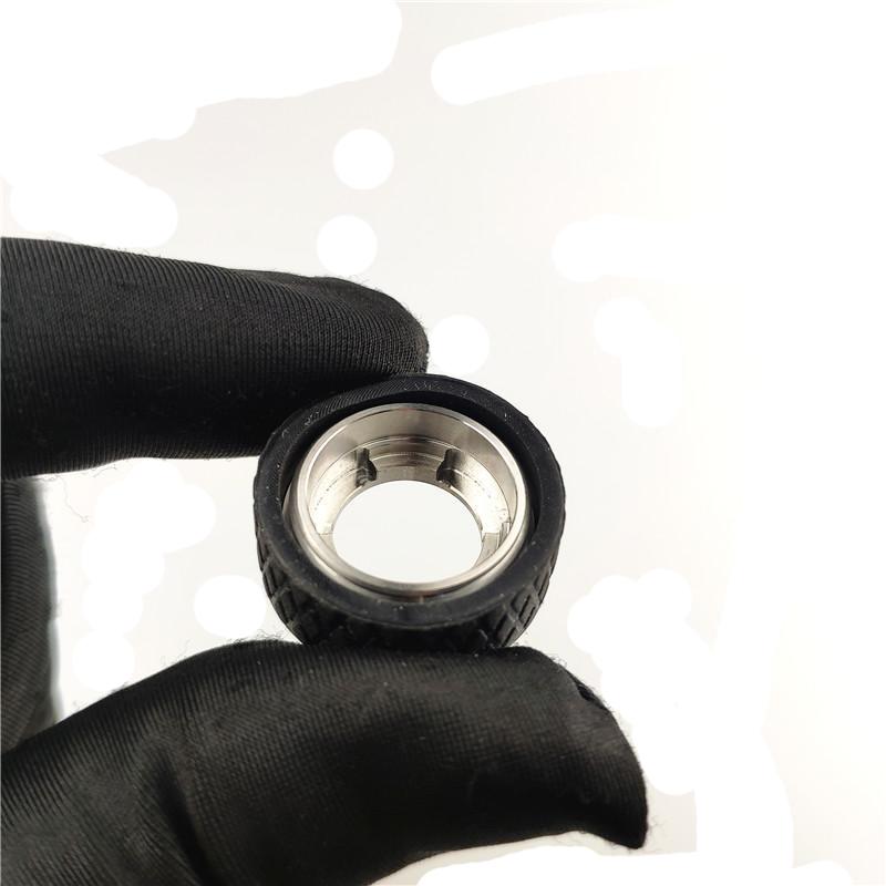 Greenlightvapes G9 SOC Peak Atomizer - ismokvape--Purchase with Free Shipping!