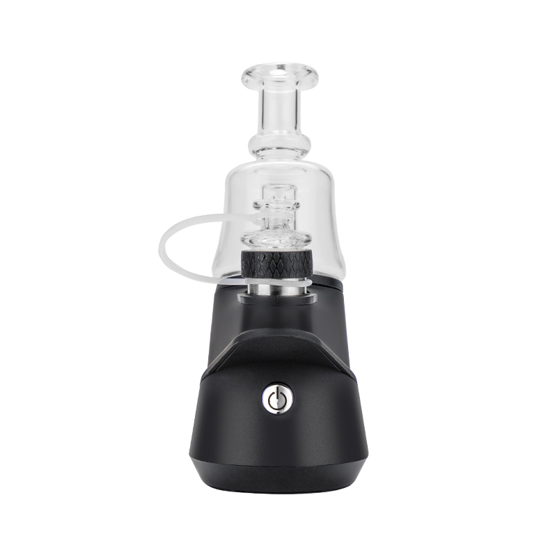 Greenlightvapes G9 SOC Peak Wax Vaporizer Kit - ismokvape--Purchase with Free Shipping!
