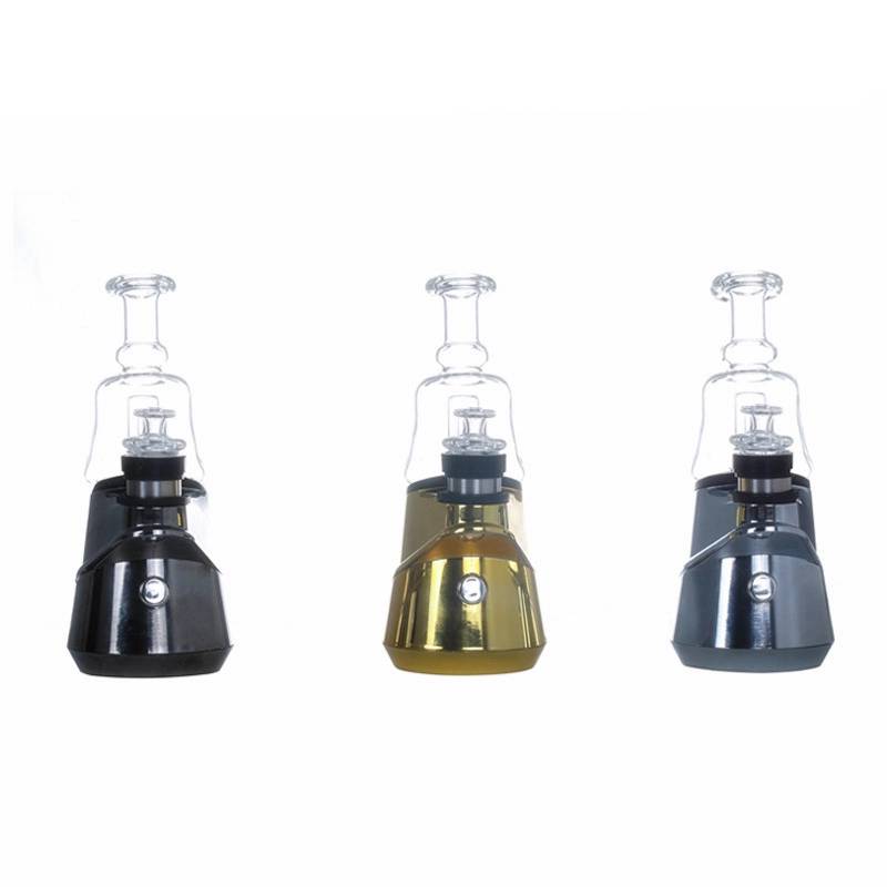 Greenlightvapes G9 SOC Peak Wax Vaporizer Kit - ismokvape--Purchase with Free Shipping!