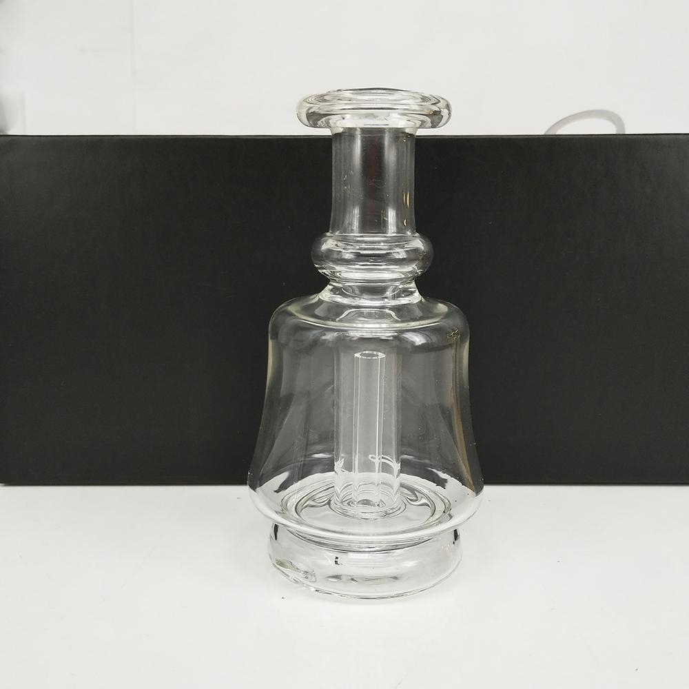 Greenlightvapes G9 SOC Glass Bubbler Attachment - ismokvape--Purchase with Free Shipping!