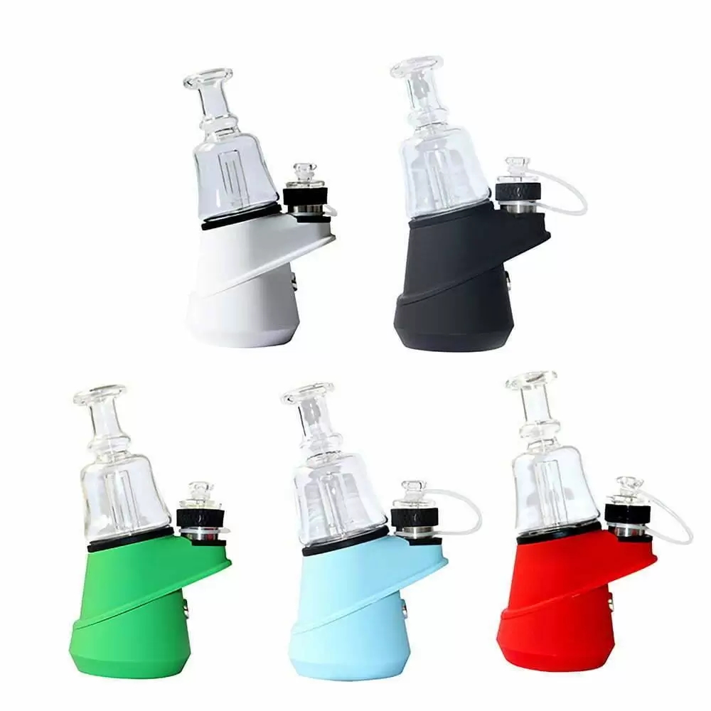 Greenlightvapes G9 SOC Peak Wax Vaporizer Kit - ismokvape--Purchase with Free Shipping!