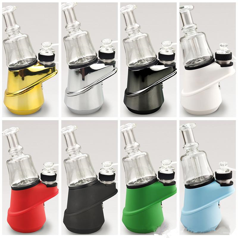 Greenlightvapes G9 SOC Peak Wax Vaporizer Kit - ismokvape--Purchase with Free Shipping!