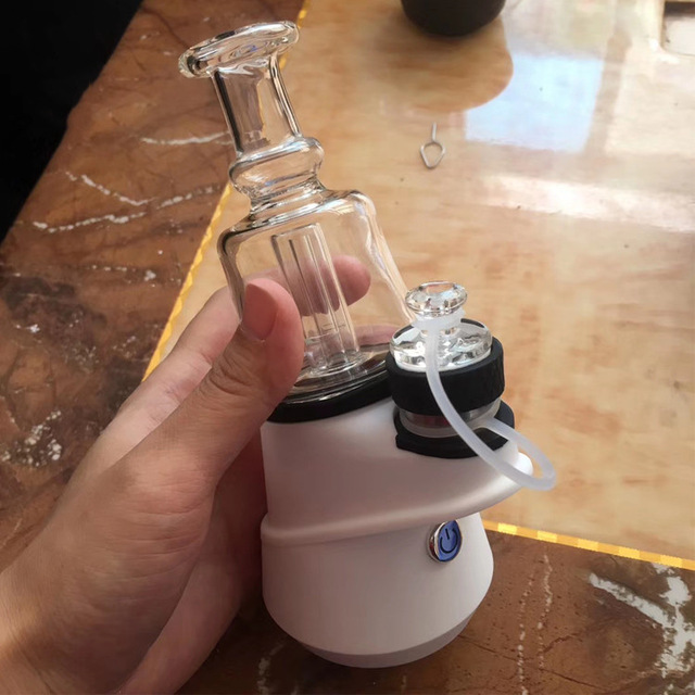 Greenlightvapes G9 SOC Peak Wax Vaporizer Kit - ismokvape--Purchase with Free Shipping!