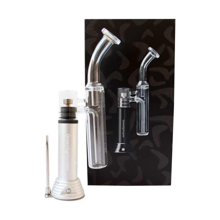 Greenlightvapes G9 Mini Henail Electric Dab Rig Wax Vaporizer Kit - ismokvape--Purchase with Free Shipping!