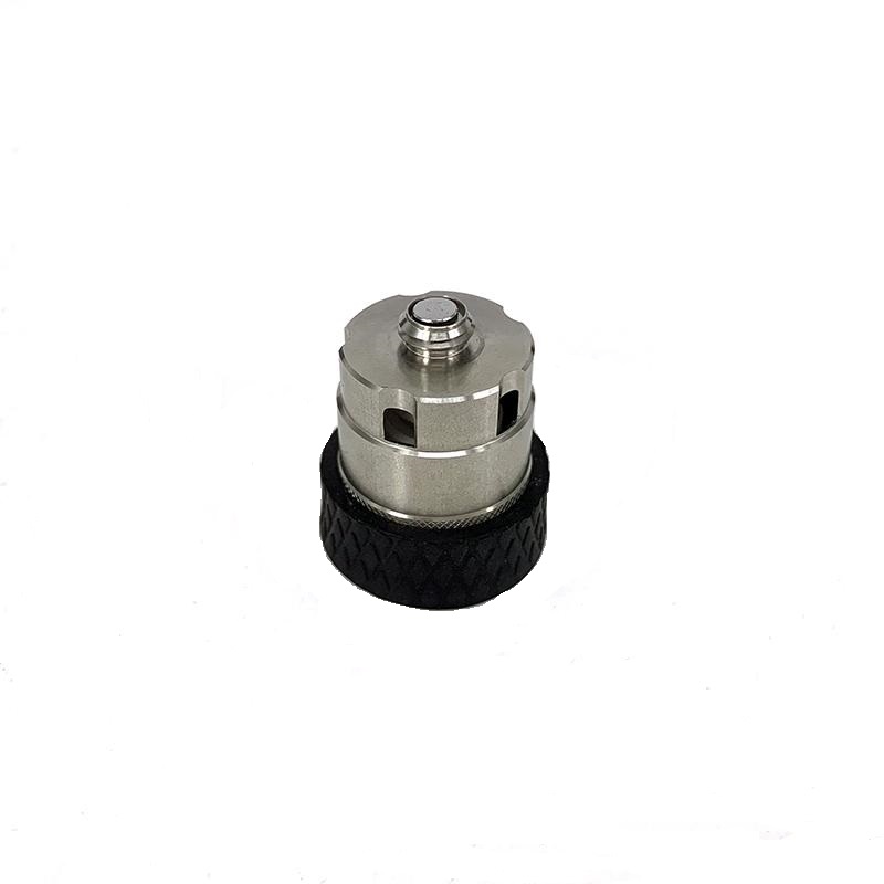 Greenlightvapes G9 SOC Peak Atomizer - ismokvape--Purchase with Free Shipping!