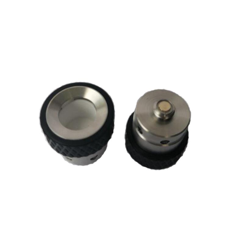 Greenlightvapes G9 SOC Peak Atomizer - ismokvape--Purchase with Free Shipping!