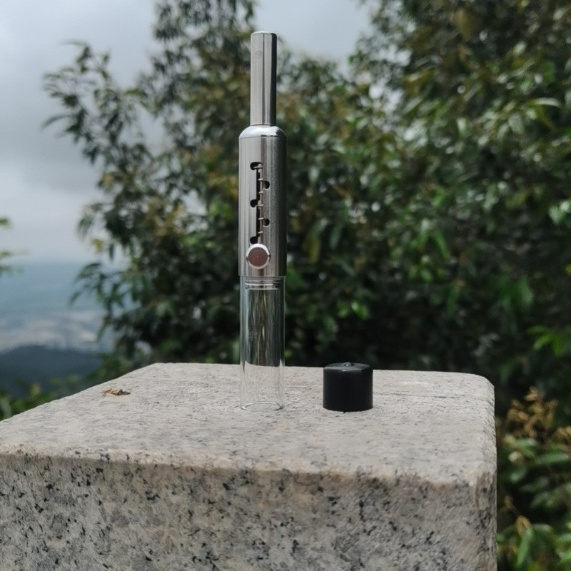 EDG Huifre II Herb Smoking Pipe - ismokvape--Purchase with Free Shipping!