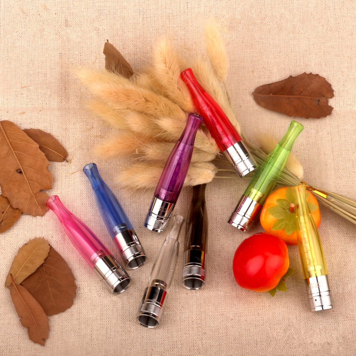 GS H2S Atomizer(Clearomizer) - 5pcs - ismokvape--Purchase with Free Shipping!