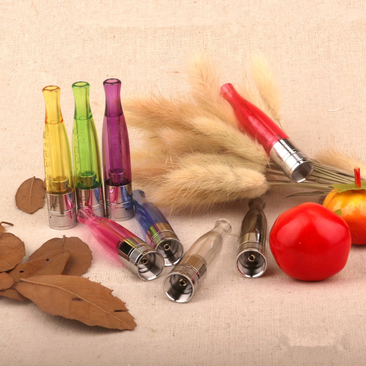 GS H2S Atomizer(Clearomizer) - 5pcs - ismokvape--Purchase with Free Shipping!