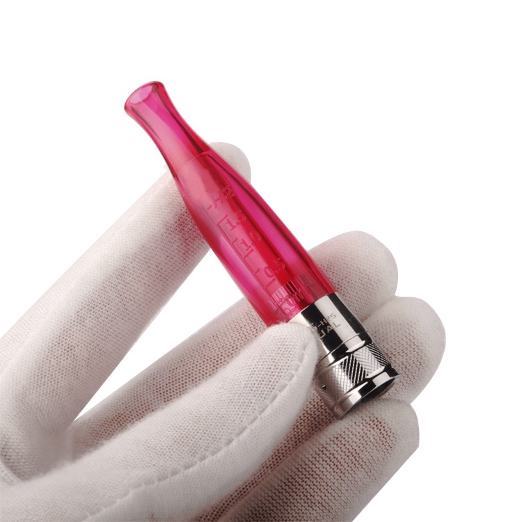 GS H2S Atomizer(Clearomizer) - 5pcs - ismokvape--Purchase with Free Shipping!