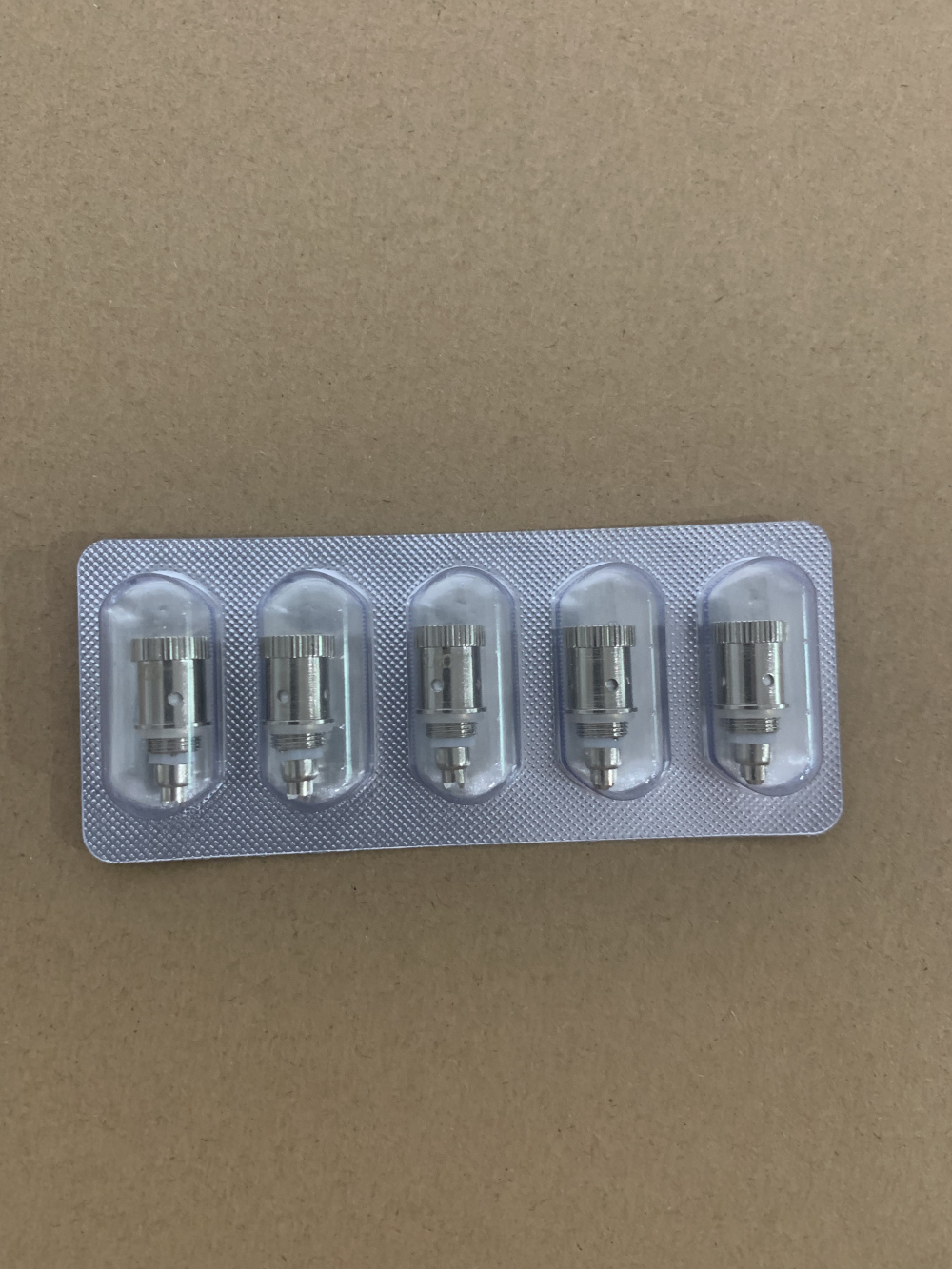 GS H2S Clearomizer Coils - 5pcs/pack - ismokvape--Purchase with Free Shipping!