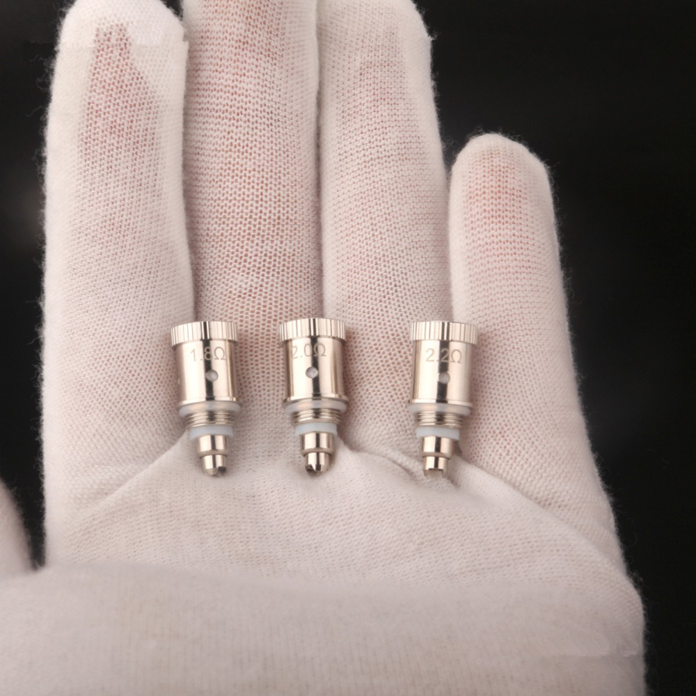 GS H2S Clearomizer Coils - 5pcs/pack - ismokvape--Purchase with Free Shipping!