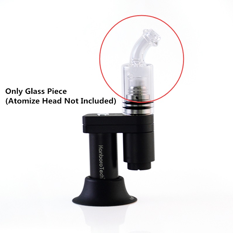 Kanboro Subdab Glass Nozzle (Mouthpiece) - ismokvape--Purchase with Free Shipping!