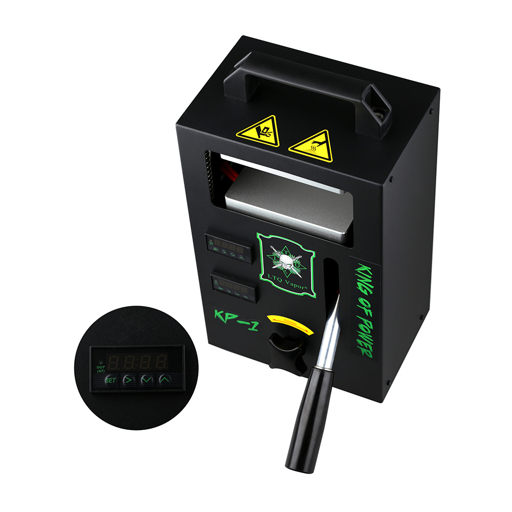 LTQ KP-1 Rosin Press Machine - ismokvape--Purchase with Free Shipping!