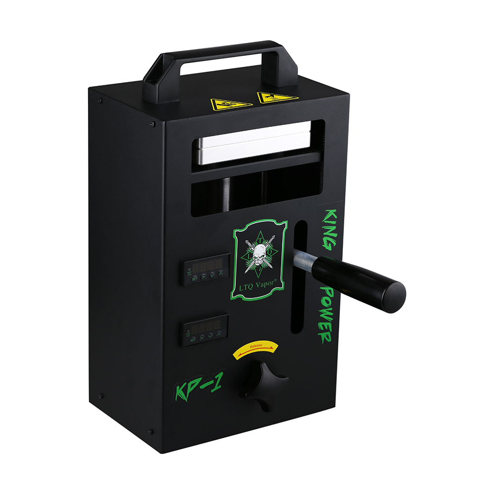 LTQ KP-1 Rosin Press Machine - ismokvape--Purchase with Free Shipping!