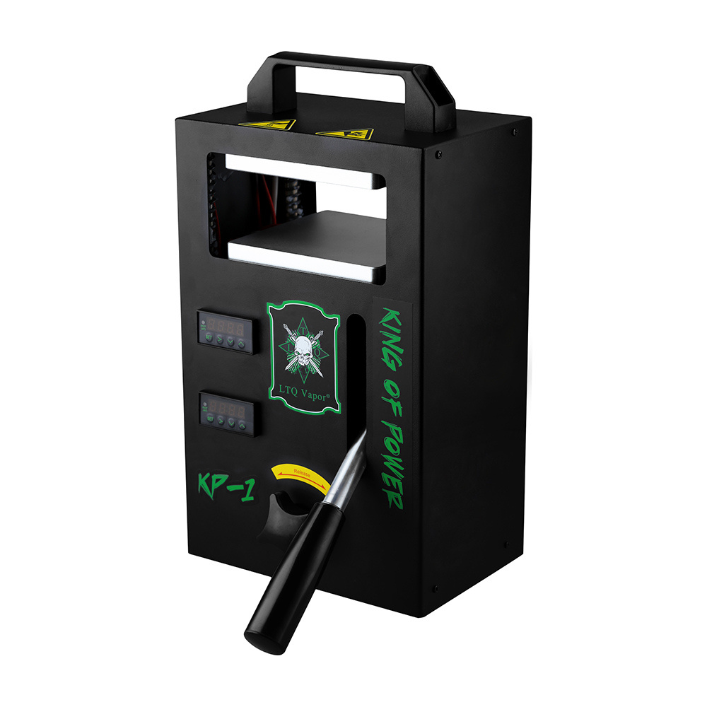 LTQ KP-1 Rosin Press Machine - ismokvape--Purchase with Free Shipping!