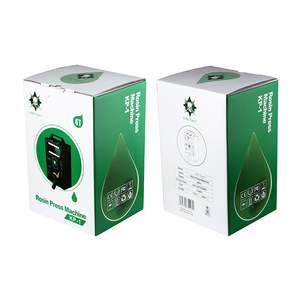 LTQ KP-1 Rosin Press Machine - ismokvape--Purchase with Free Shipping!