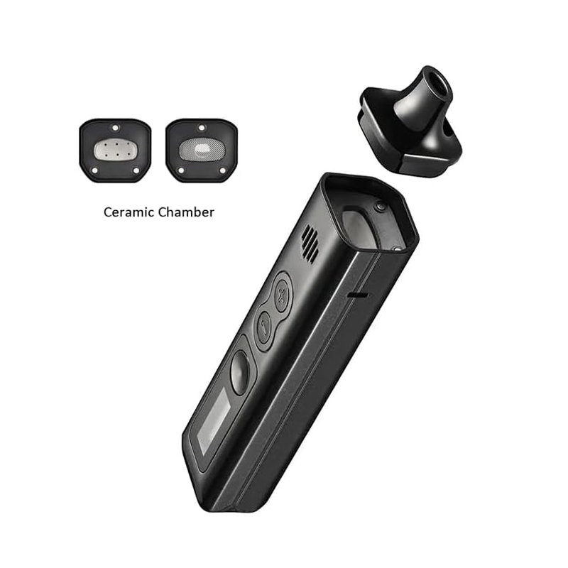 Anix Taurus Dry Herb Vaporizer Kit - ismokvape--Purchase with Free Shipping!