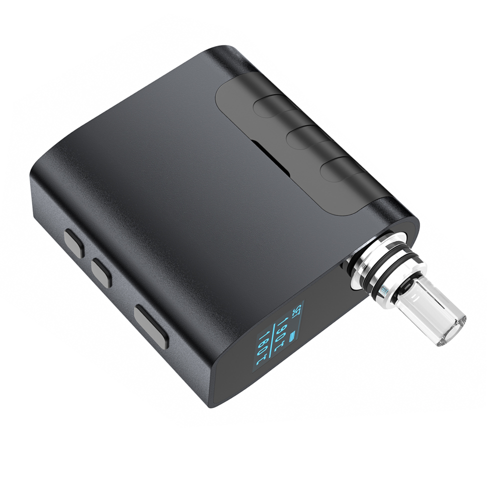 Aisvape Niu Pro Vaporizer Kit - ismokvape--Purchase with Free Shipping!