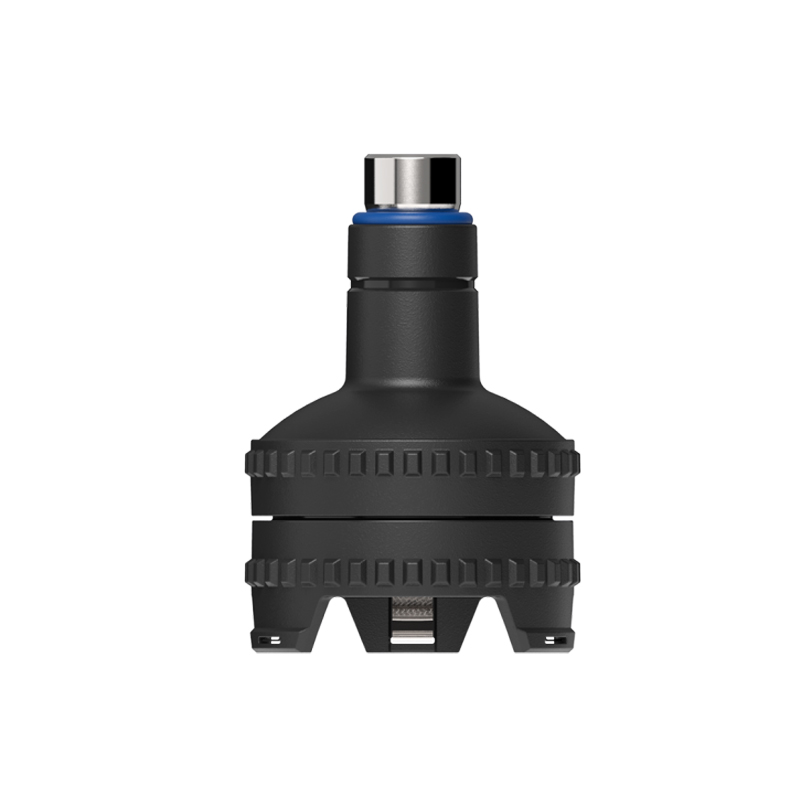 Easy Valve Dosing Capsule Filling Chamber Set for Storz & Bickel Volcano Digit Vaporizer - ismokvape--Purchase with Free Shipping!