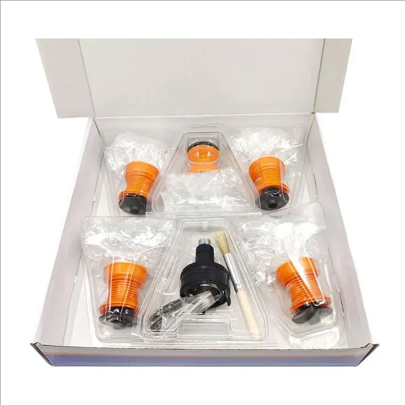 Easy Valve Balloons Starter Set for Storz & Bickel Volcano Digit / Classic Vaporizer - ismokvape--Purchase with Free Shipping!