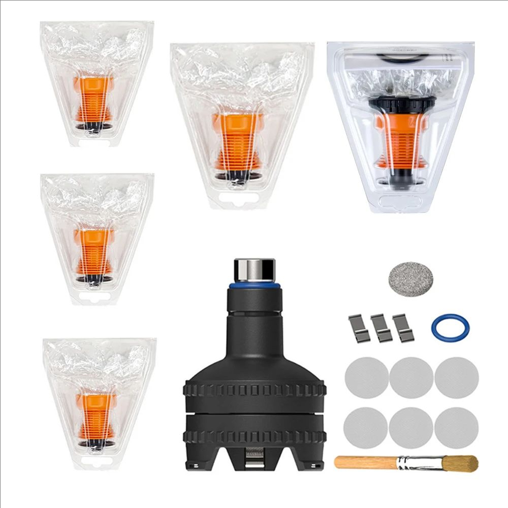 Easy Valve Balloons Starter Set for Storz & Bickel Volcano Digit / Classic Vaporizer - ismokvape--Purchase with Free Shipping!